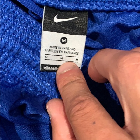 Nike shorts - Picture 2 of 2